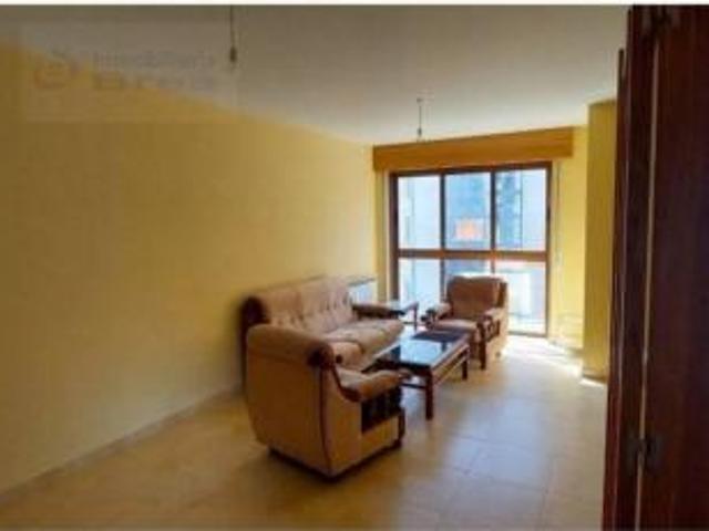 Piso en venta en Silleda, O Deza