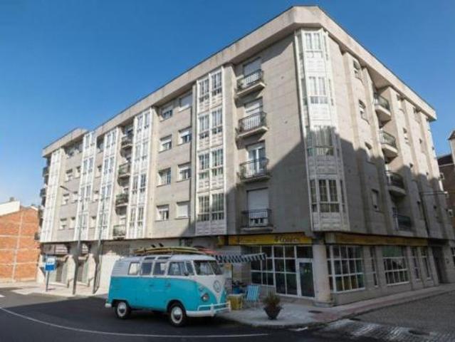 Piso en venta en Silleda, O Deza
