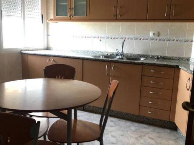 Piso en venta en Silleda, O Deza