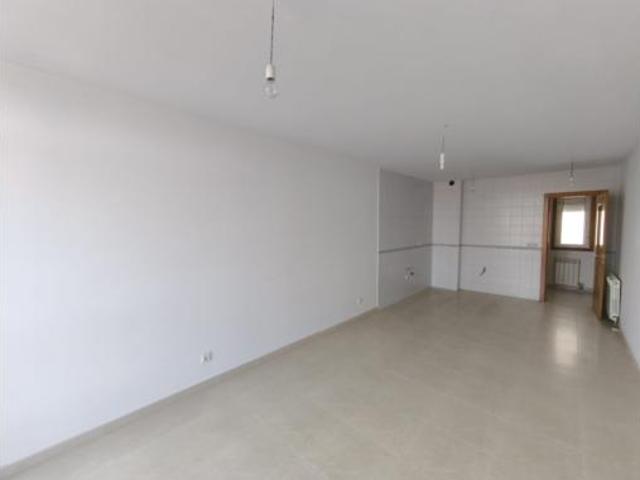 Piso en venta en Silleda, O Deza