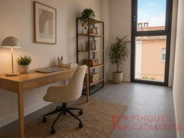 Piso en venta en la Selva, Catalunya