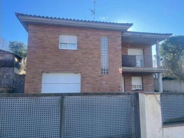 Piso en venta en Vallcanera, la Selva