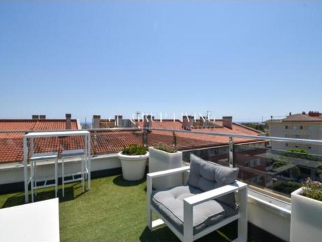 Piso en venta en Can Pei, Garraf