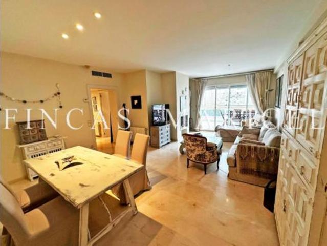Piso en venta en Alt Vinyet, Garraf