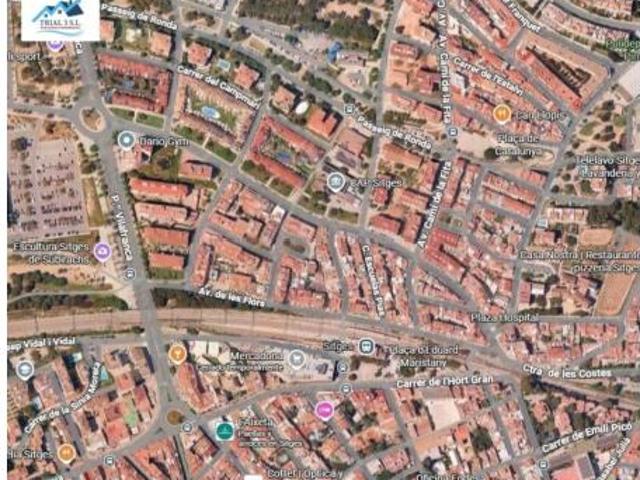 Piso en venta en Garraf, Catalunya
