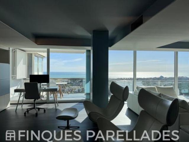 Piso en venta en Santa Bàrbara, Garraf