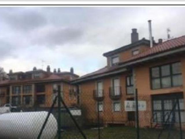 Piso en venta en Soba, Cantabria
