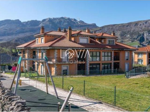 Piso en venta en Soba, Cantabria