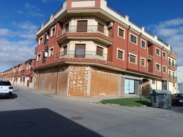 Piso en venta en Socuéllamos, Castilla-La Mancha