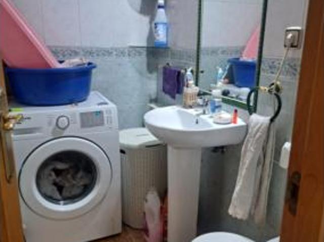 Piso en venta en Socuéllamos, Castilla-La Mancha