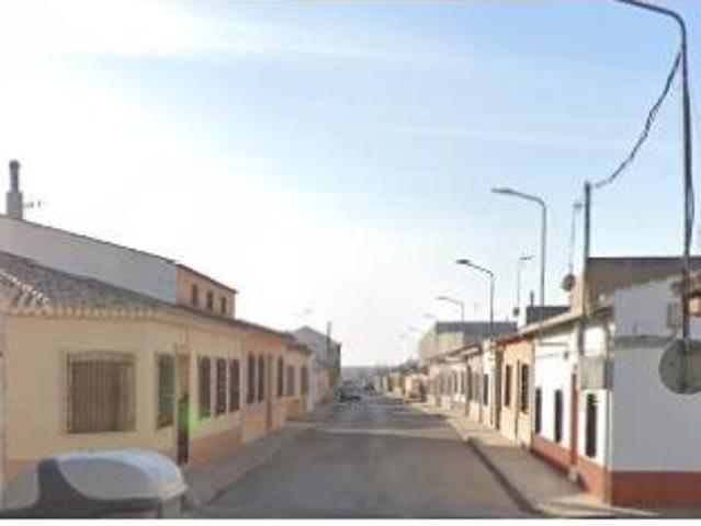 Piso en venta en Socuéllamos, Castilla-La Mancha