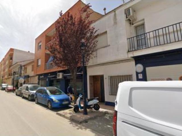 Piso en venta en Socuéllamos, Castilla-La Mancha
