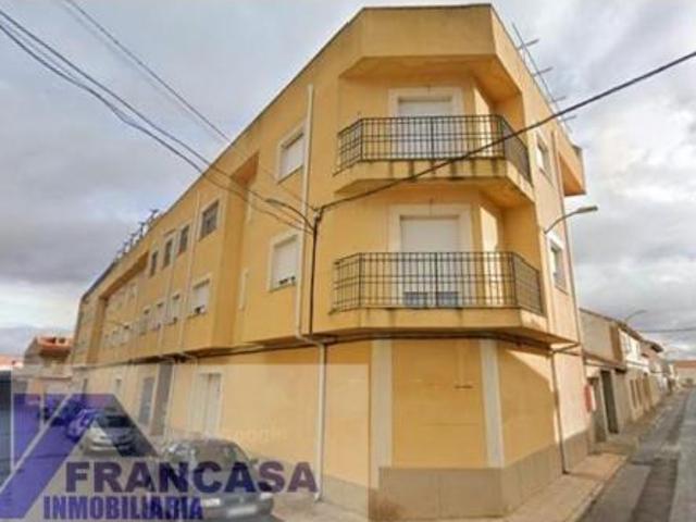 Piso en venta en Socuéllamos, Castilla-La Mancha