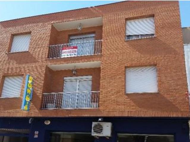 Piso en venta en Socuéllamos, Ciudad Real