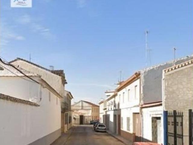 Piso en venta en Socuéllamos, Castilla-La Mancha