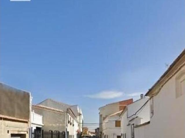 Piso en venta en Socuéllamos, Castilla-La Mancha