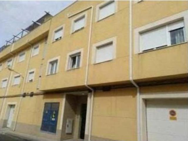 Piso en venta en Socuéllamos, Castilla-La Mancha