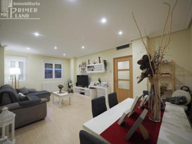 Piso en venta en Socuéllamos, Castilla-La Mancha