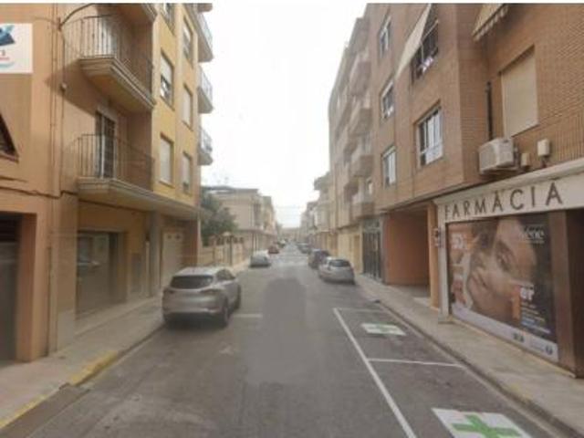 Piso en venta en Sollana, la Ribera Baixa