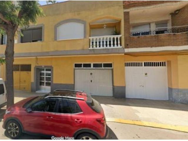 Piso en venta en Sollana, la Ribera Baixa
