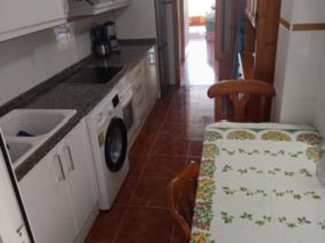 Piso en venta en Sollana, la Ribera Baixa