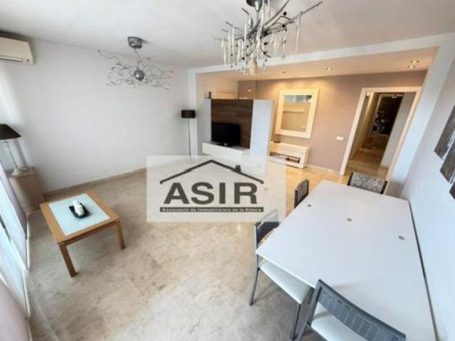 Piso en venta en Sollana, la Ribera Baixa