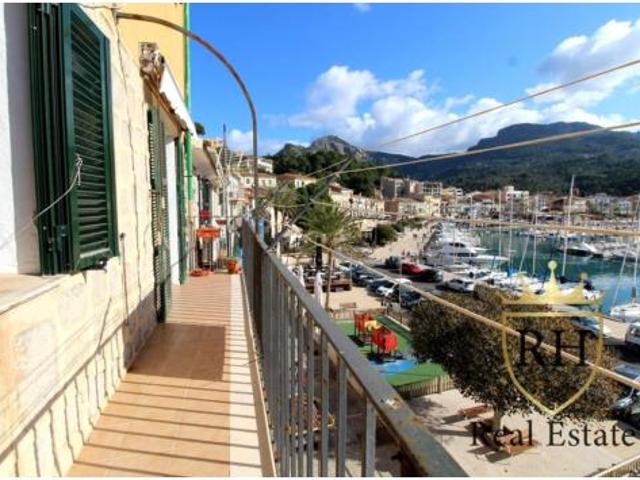 Piso en venta en Port de Sóller, Serra de Tramuntana