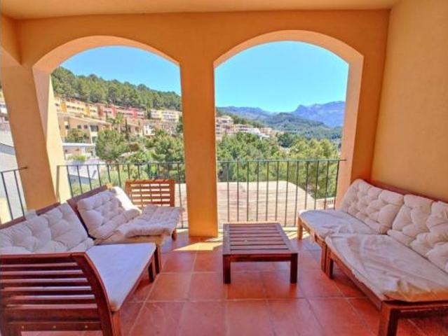 Piso en venta en Port de Sóller, Serra de Tramuntana
