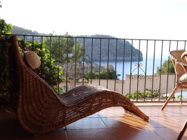Piso en venta en Port de Sóller, Serra de Tramuntana
