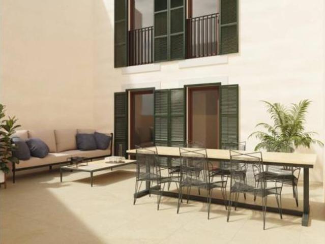 Piso en venta en Port de Sóller, Serra de Tramuntana
