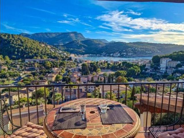 Piso en venta en Port de Sóller, Serra de Tramuntana