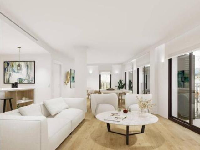 Piso en venta en Port de Sóller, Serra de Tramuntana