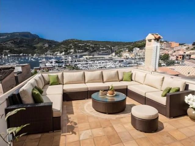 Piso en venta en Port de Sóller, Serra de Tramuntana