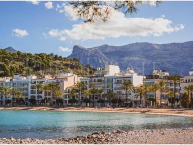 Piso en venta en Port de Sóller, Serra de Tramuntana