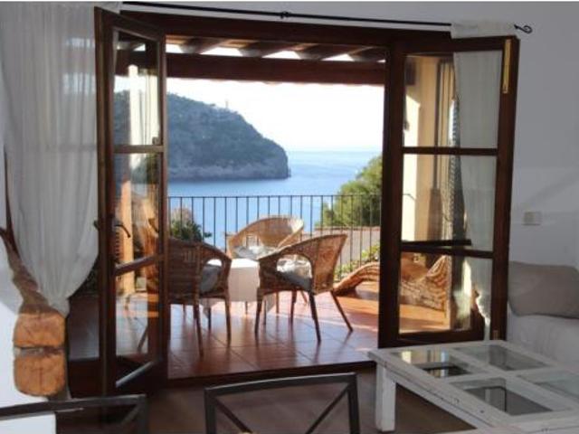 Piso en venta en Port de Sóller, Serra de Tramuntana