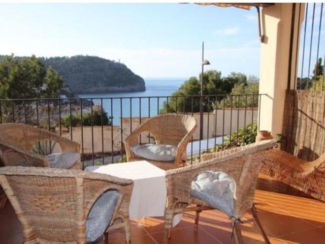Piso en venta en Port de Sóller, Serra de Tramuntana
