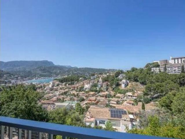 Piso en venta en l'Horta, Serra de Tramuntana
