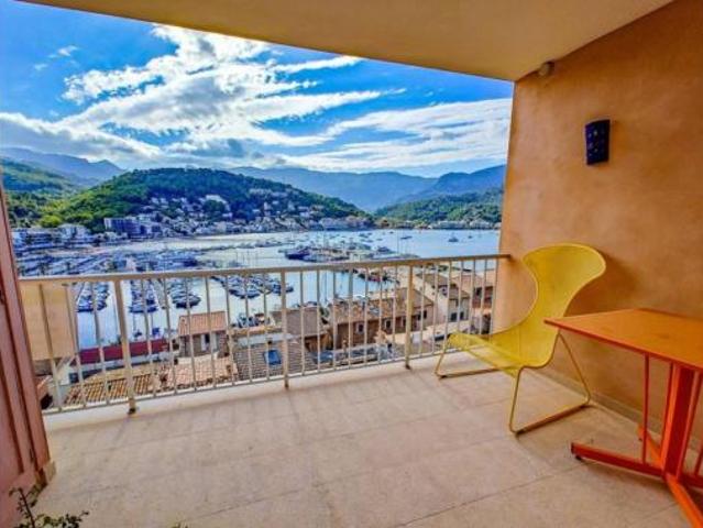 Piso en venta en Port de Sóller, Serra de Tramuntana