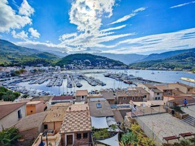 Piso en venta en Port de Sóller, Serra de Tramuntana