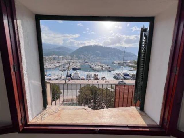 Casa en venta en Port de Sóller, Serra de Tramuntana
