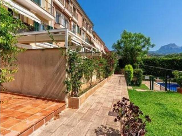 Piso en venta en l'Horta, Serra de Tramuntana