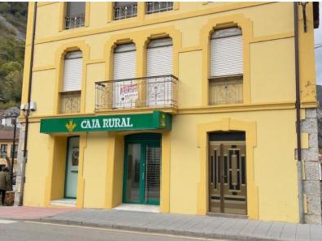 Piso en venta en Somiedo, Asturias