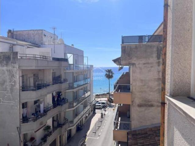 Piso en venta en Cala Millor, Llevant