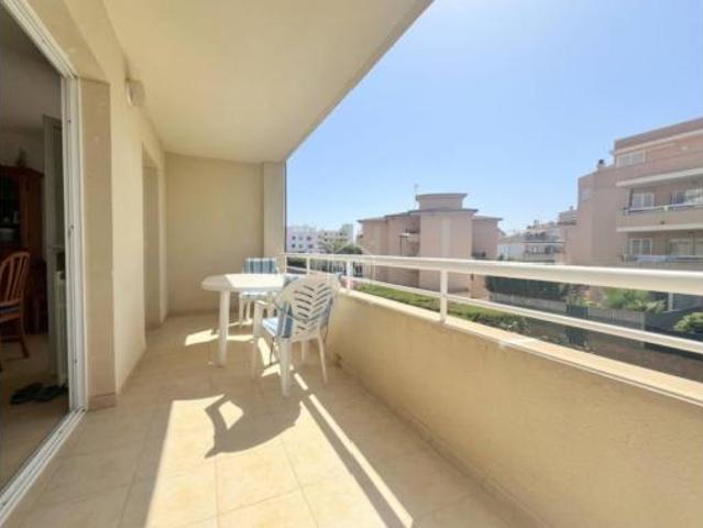 Piso en venta en Cala Bona, Llevant