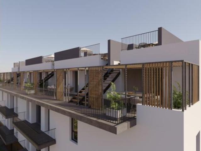 Piso en venta en Cala Millor, Llevant