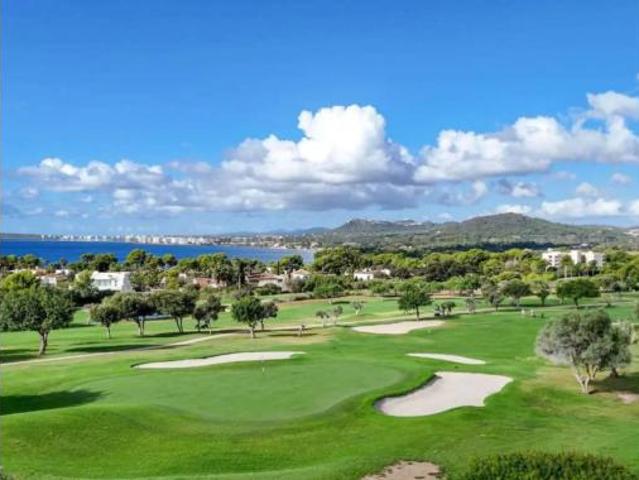 Piso en venta en Cala Bona, Llevant