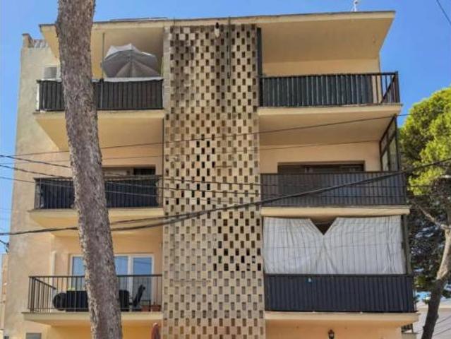 Piso en venta en Cala Millor, Llevant