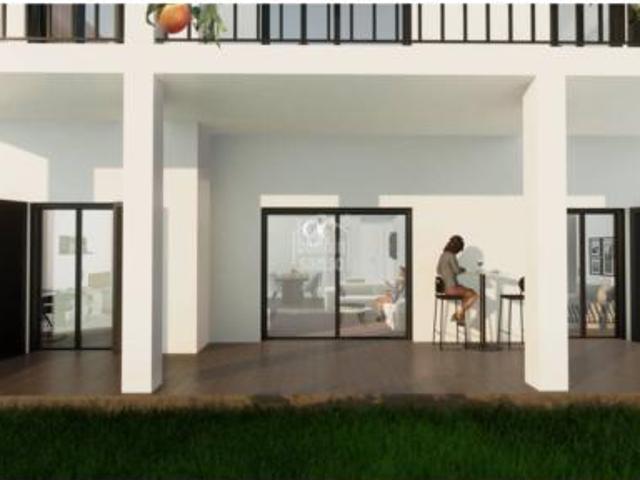 Piso en venta en Cala Bona, Llevant