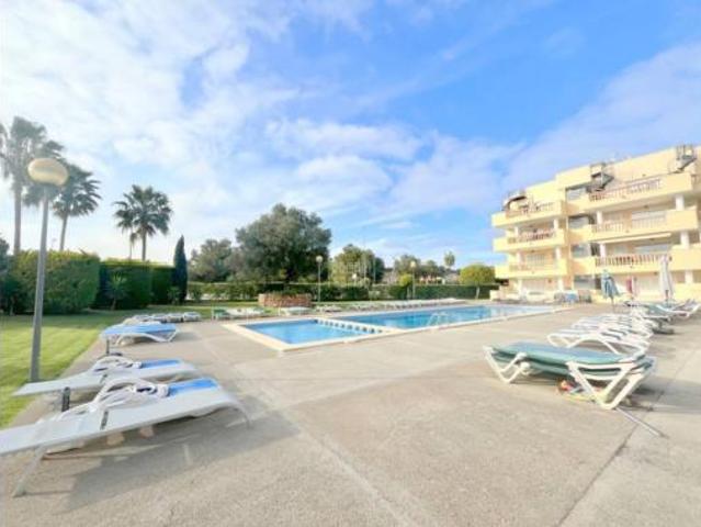 Piso en venta en Cala Bona, Llevant