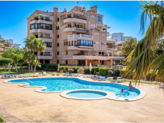 Piso en venta en Cala Millor, Llevant